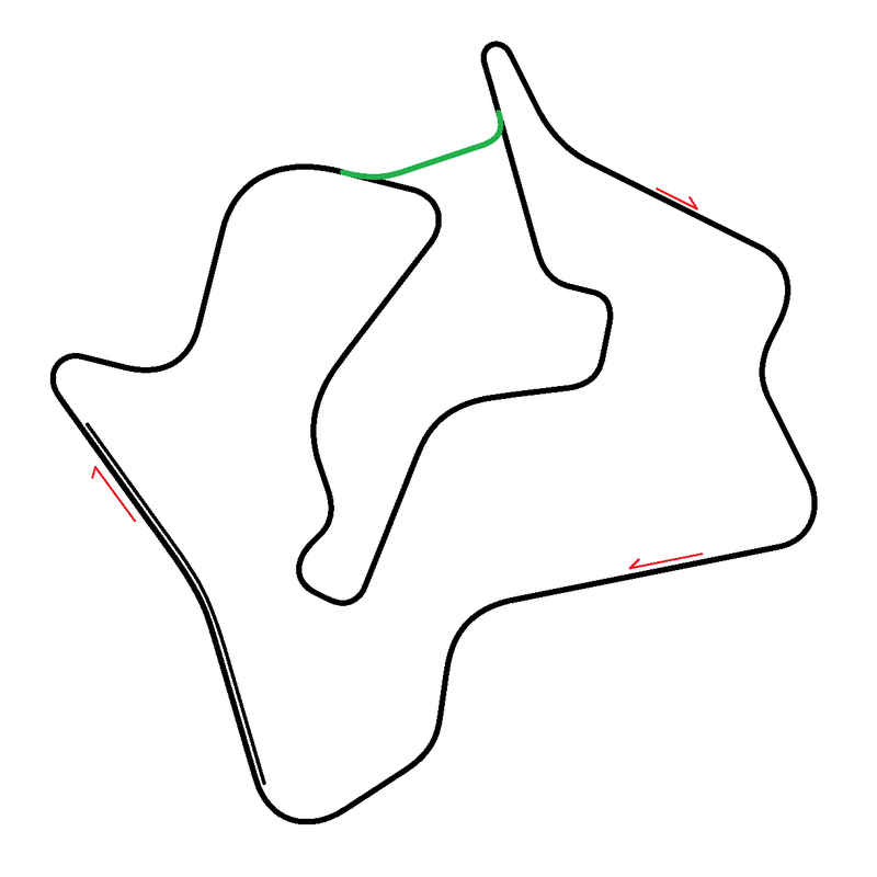 Illustration for article titled Yet another custom circuit